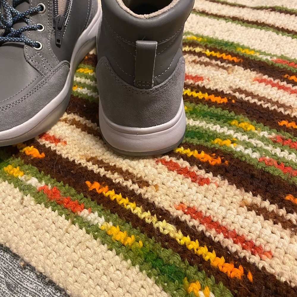 Vionic Booties - image 3